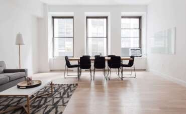 Seven Spring Cleaning Tips For Your Home