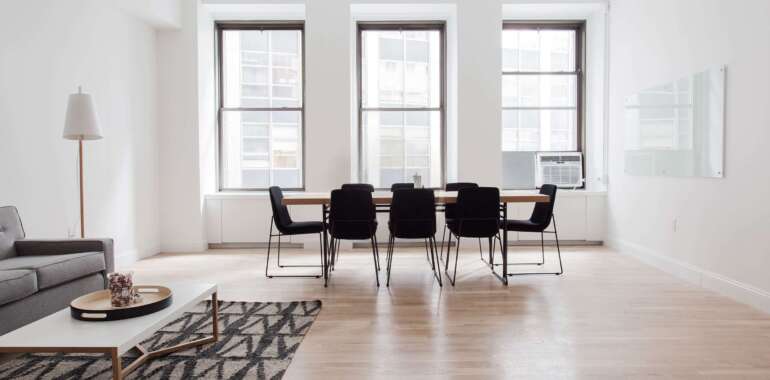 Seven Spring Cleaning Tips For Your Home