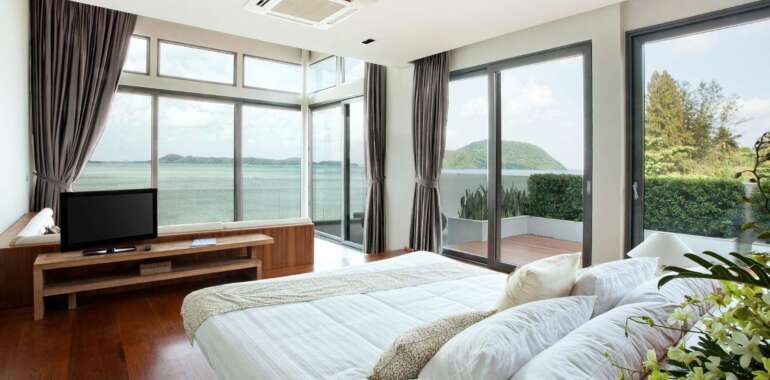 Bring Light To Your Bedroom