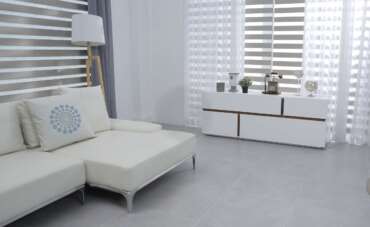 How To Choose The Right Curtains and Blinds