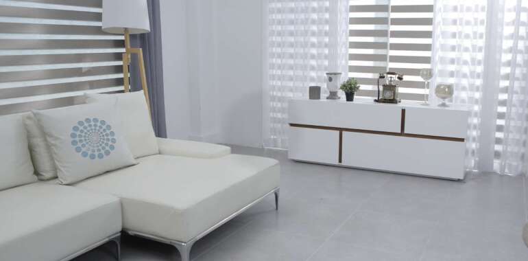 How To Choose The Right Curtains and Blinds