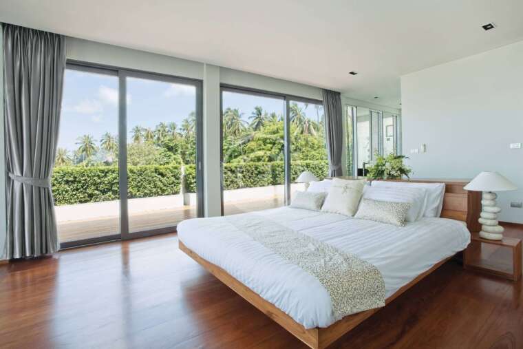 Why Are Curtains so Expensive?