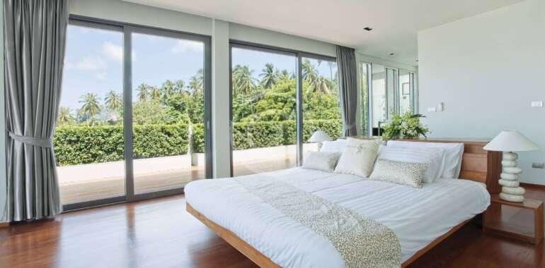 Why Are Curtains so Expensive?