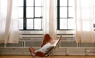 How Full Should My Curtains Be?